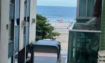 Apartamento 1 quarto para venda no bairro centro em balneário camboriú