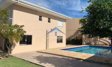 Sobrado com 4 dorms e Piscina em Praia Grande - Cod: 4043