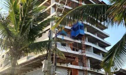 Apto 2 dorms, jd imperador, pg entrada  52.2 mil cod: 4060