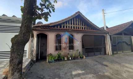 Casa Isolada 3 dorm Maracanã, PG - R$ 419 mil, Cod: 4418