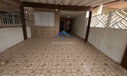Casa com 2 dorms, Jardim Real, Praia Grande - R$ 348 mil, Cod: 4664