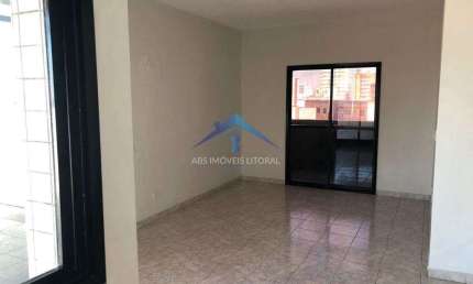 Apartamento com 3 dorms, Tupi, Praia Grande - R$ 849 mil, Cod: 4756