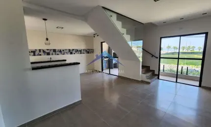 Casa com 3 dorms, maracanã, praia grande - r$ 480 mil, cod: 4844
