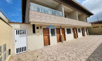 Casa à venda 2 dormitórios, Mirim, Praia Grande Cod: 4864