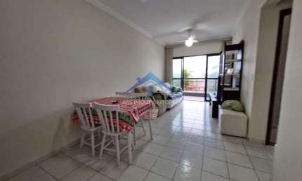 Apartamento com 2 dorms, Real, Praia Grande - R$ 350 mil, Cod: 4927