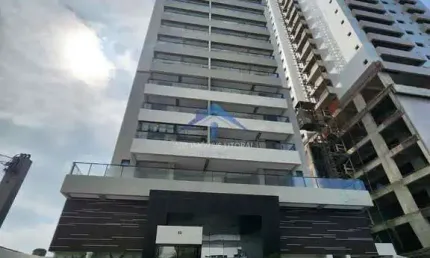 Apartamento com 2 quartos, Maracanã, Praia Grande - R$ 475 mil, Cod: 4939