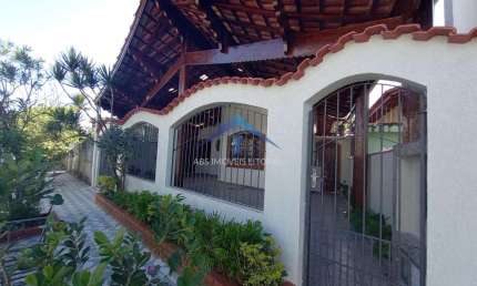 Casa com 3 dorms, Real, Praia Grande - R$ 515 mil, Cod: 4971