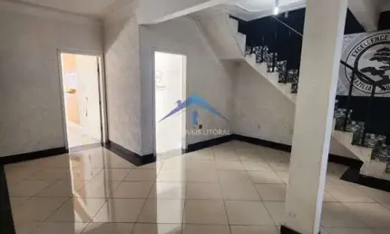 Sala comercial locação no parque residencial cocaia, são paulo