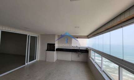 Cobertura com 3 dorms, Caiçara, Praia Grande - R$ 1.8 mi, Cod: 5016
