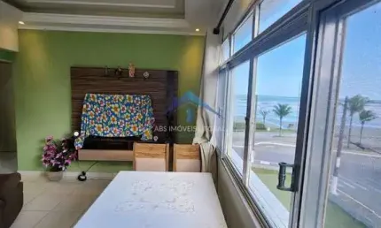 Apartamento com 2 quartos, jardim imperador, praia grande - r$ 349 mil, cod: 5027