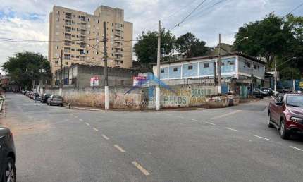 Terreno, Vila Maracanã, São Paulo - R$ 3.1 mi, Cod: 5055