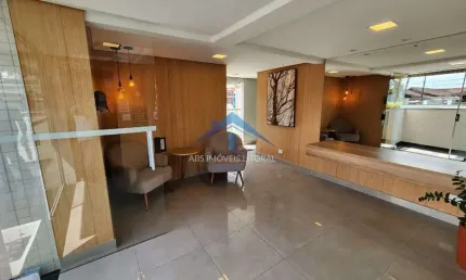 Apartamento com 2 dorms, mirim, praia grande - r$ 350 mil, cod: 5071
