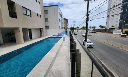 Apartamento com 2 dorms, Vila Mirim, Praia Grande - R$ 450 mil, Cod: 5076
