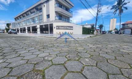 Casa com 2 quartos, Maracanã, Praia Grande - R$ 469 mil, Cod: 5129