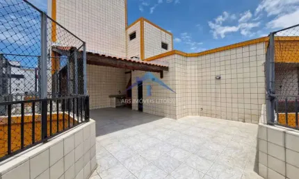 Apartamento com 2 quartos, Ocian, Praia Grande - R$ 550 mil, Cod: 5130