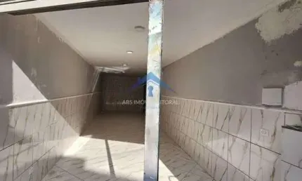 Loja com 1 quarto, Parque Residencial Cocaia, São Paulo, Cod: 5147