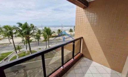Apartamento, Real, Praia Grande - R$ 430 mil, Cod: 5168