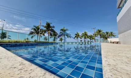Apartamento, Vila Caiçara, Praia Grande - R$ 520 mil, Cod: 5179