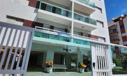 Apartamento com 2 quartos, Loteamento João Batista Julião, Guarujá - R$ 315 mil, Cod: 5180