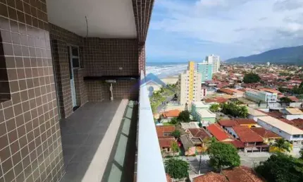 Apartamento com 2 quartos, real, praia grande - r$ 608 mil, cod: 5200