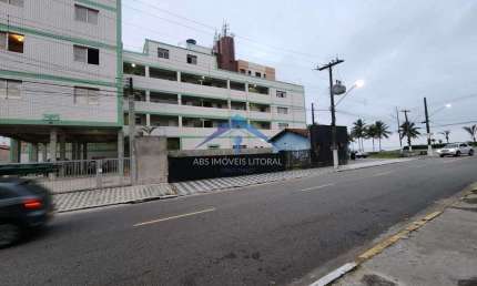 Apartamento com 1 quarto, Real, Praia Grande, Cod: 5221