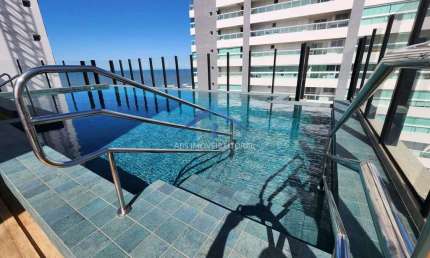 Apartamento com 1 quarto, Balneário Maracanã, Praia Grande - R$ 365 mil, Cod: 5238