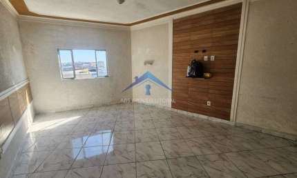 Sala comercial, 2 banheiros Parque Residencial Cocaia São Paulo