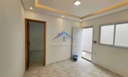 Casa com 2 quartos, Nova Mirim, Praia Grande - R$ 349 mil, Cod: 5244