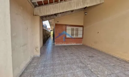 Casa com 2 quartos, Solemar, Praia Grande - R$ 299 mil, Cod: 5255