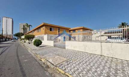 Kitnet a Venda, Caiçara, Praia Grande - R$ 180 mil, Cod: 5267