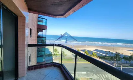 Apartamento com 2 quartos, caiçara, praia grande - r$ 549 mil, cod: 5271