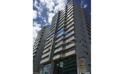 Apartamento com 3 quartos, Aviação, Praia Grande - R$ 780 mil, Cod: 3428