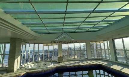 Cobertura com 3 dorms, Tupi, Praia Grande - R$ 5 mi, Cod: 3087