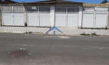 Casa com 7 dorms, Cidade da Criança, Praia Grande - R$ 349 mil, Cod: 3003