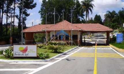 Terreno, Porta do sol, Mairinque - R$ 995 mil, Cod: 2994