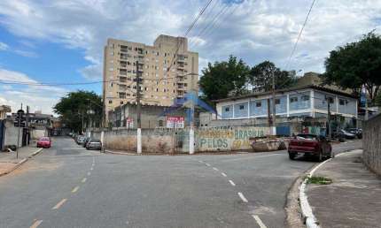 Terreno para locação Vila Maracanã, São Paulo, Cod: 301