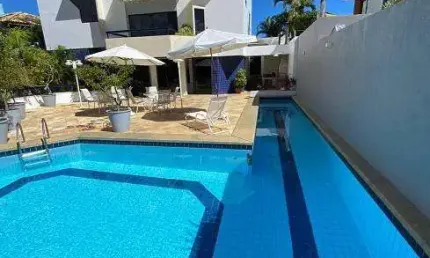 Casa a venda no Jardim Califórnia, Patamares - Salvador