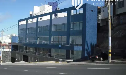 Predio comercial a venda na pituba - salvador - bahia