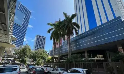 Predio Inteiro Comercial a venda no coracao de Salvador - BA - Salvador - BAHIA