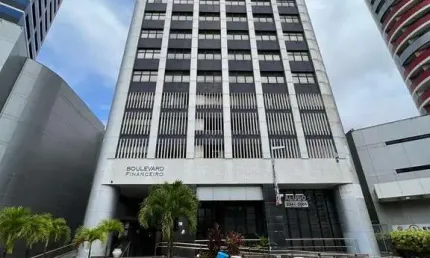 Edificio com 12 pavimentos a venda em Salvador - BA - Salvador - BAHIA