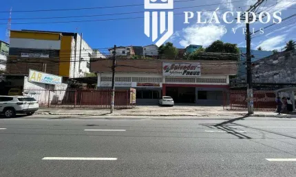 Lojao Comercial a venda em Salvador -BA - Salvador - BAHIA