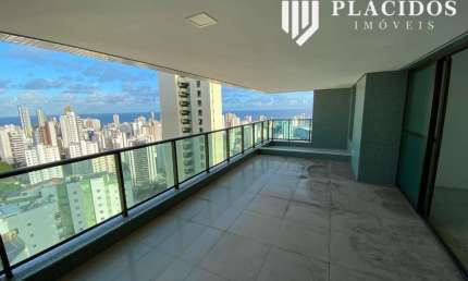Apartamento a venda na Graca - Salvador - Salvador - BAHIA