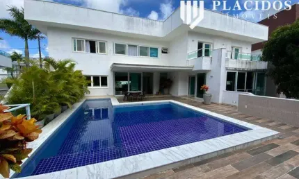 Casa a venda em alphaville i, salvador - salvador - bahia