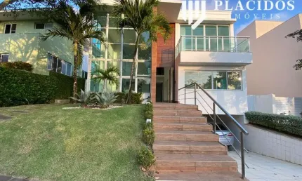 Casa de luxo a venda em Alphaville I, Salvador - Salvador - BAHIA