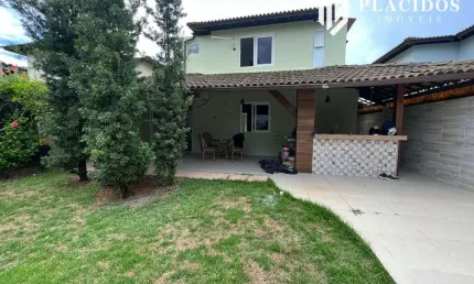 Casa a venda em Patamares, Salvador - BA - Salvador - BAHIA