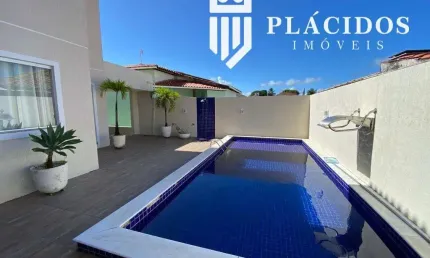 Casa à venda no Vila Inglesa em Lauro de Freitas - BA