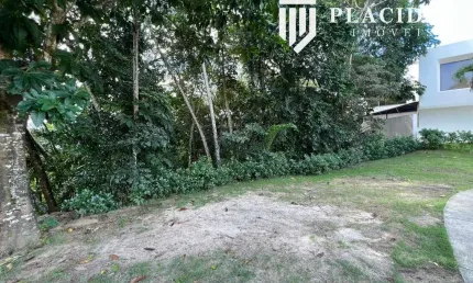 Terreno em condomínio fechado à venda na Avenida Alphaville, Alphaville I, Salvador