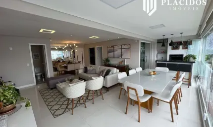 Apartamento de luxo à venda no Ludco, Greenville Patamares - Salvador