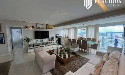 Apartamento à venda no Ludco Greenville, Patamares - Salvador