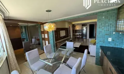Apartamento com 1 quarto à venda na Rua Bicuíba, Patamares, Salvador